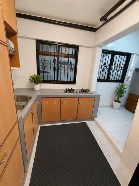 773 Bedok Reservoir View, 773 Bedok Reservoir View, 3 Bedrooms, 1,130 sqft, HDB Flat For Sale, by Sarah Hiew, 60226455 - Kitchen - PropertyGuru.com.sg