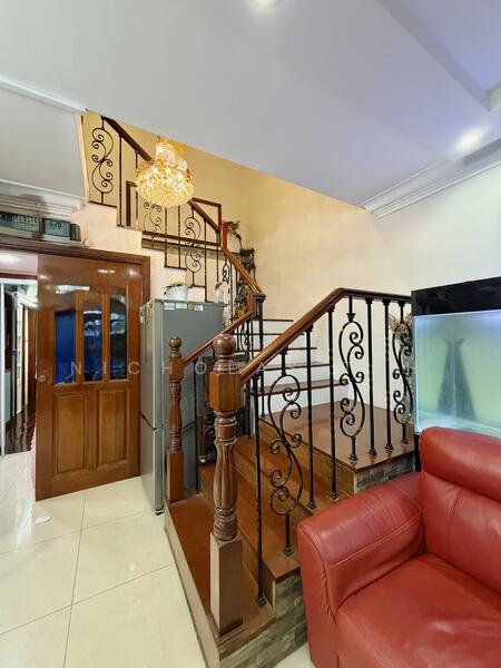 For Sale - 520 Serangoon North Avenue 4