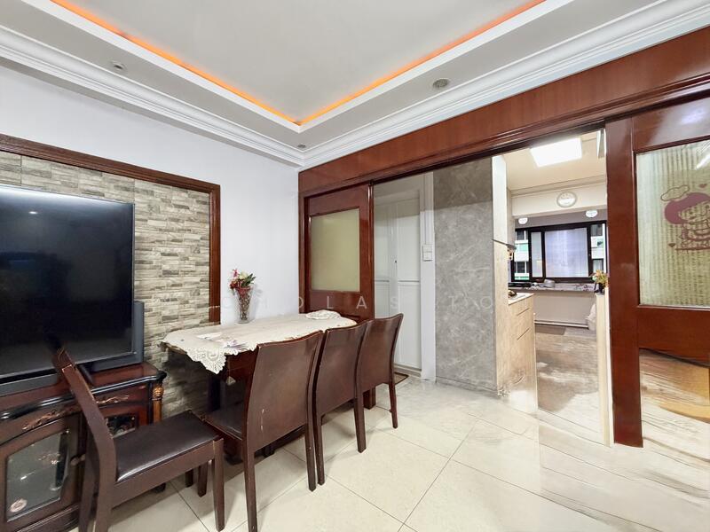 For Sale - 520 Serangoon North Avenue 4