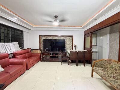 For Sale - 520 Serangoon North Avenue 4