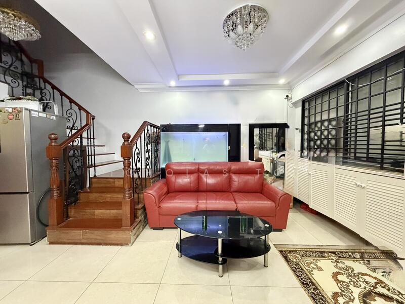 For Sale - 520 Serangoon North Avenue 4