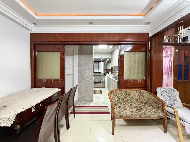 For Sale - 520 Serangoon North Avenue 4