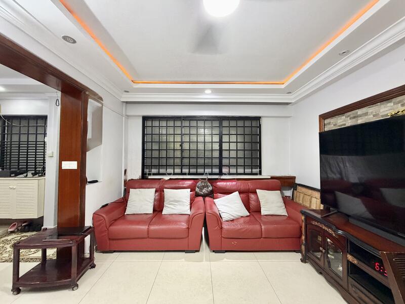 For Sale - 520 Serangoon North Avenue 4