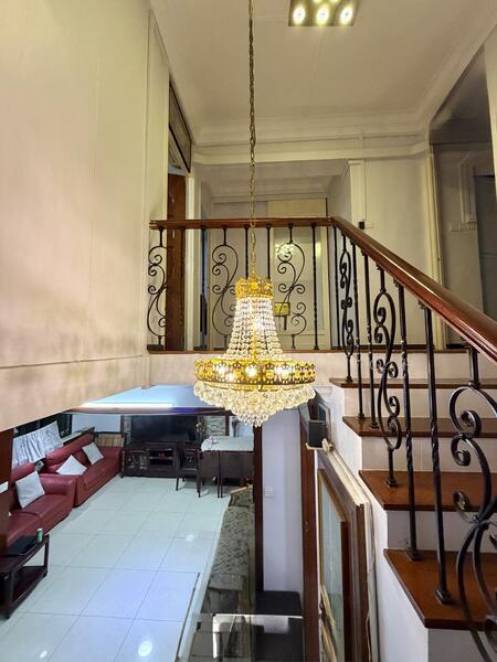 For Sale - 520 Serangoon North Avenue 4