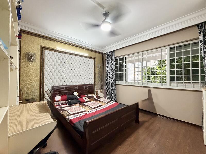 For Sale - 520 Serangoon North Avenue 4