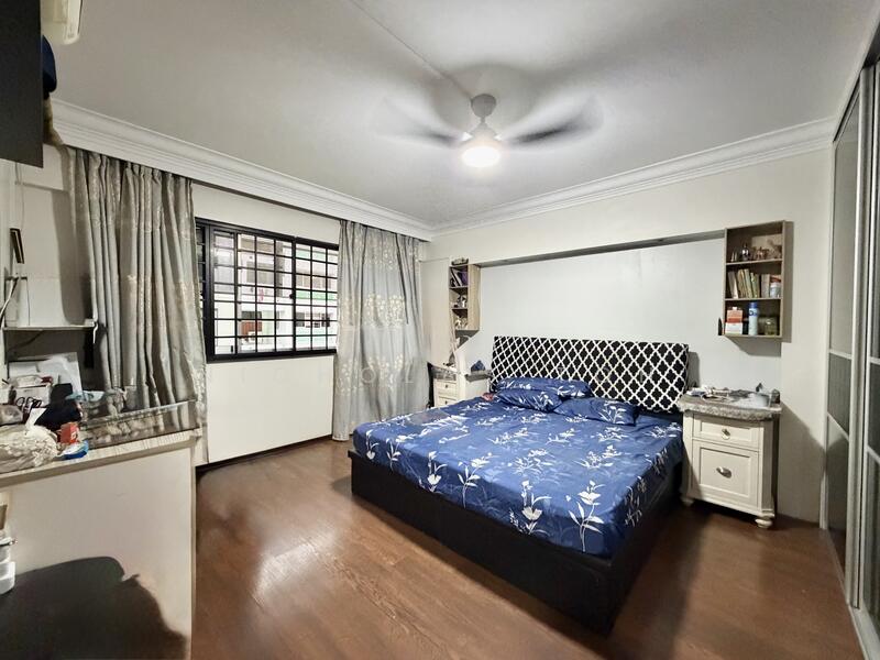 For Sale - 520 Serangoon North Avenue 4