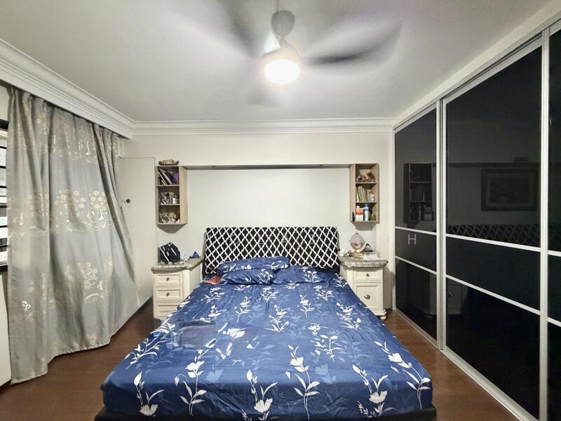 For Sale - 520 Serangoon North Avenue 4