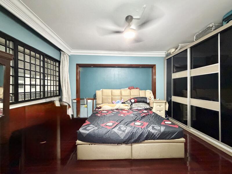 For Sale - 520 Serangoon North Avenue 4