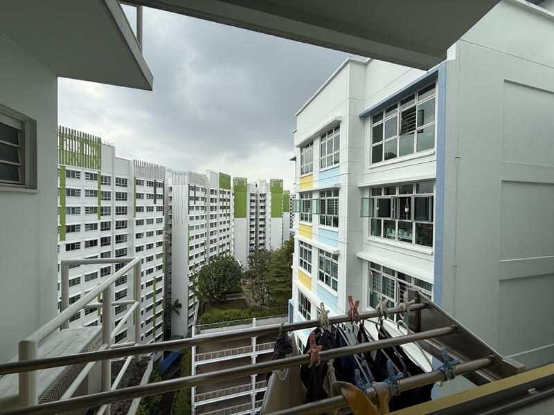 For Sale - 886C Woodlands Drive 50