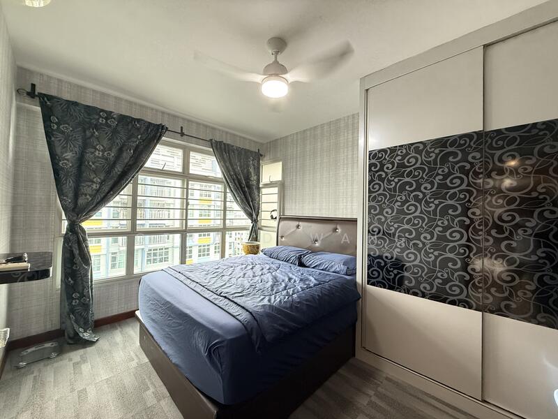 For Sale - 886C Woodlands Drive 50