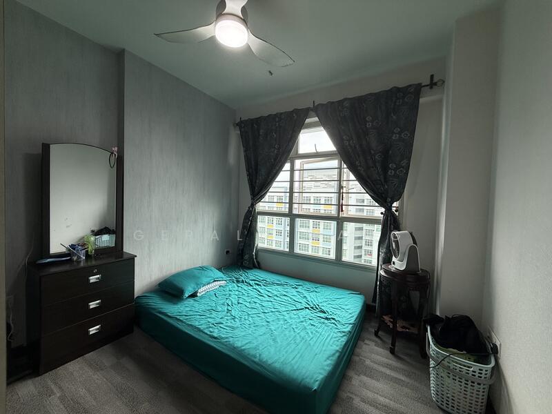 For Sale - 886C Woodlands Drive 50