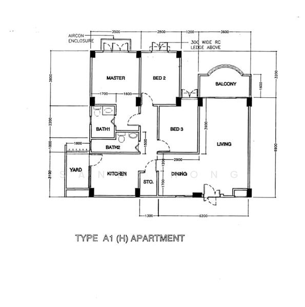 For Sale 678 Choa Chu Kang Crescent