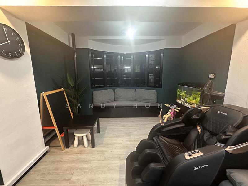 For Sale - 678 Choa Chu Kang Crescent