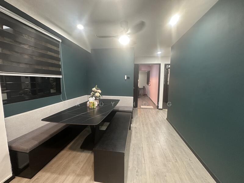 For Sale - 678 Choa Chu Kang Crescent