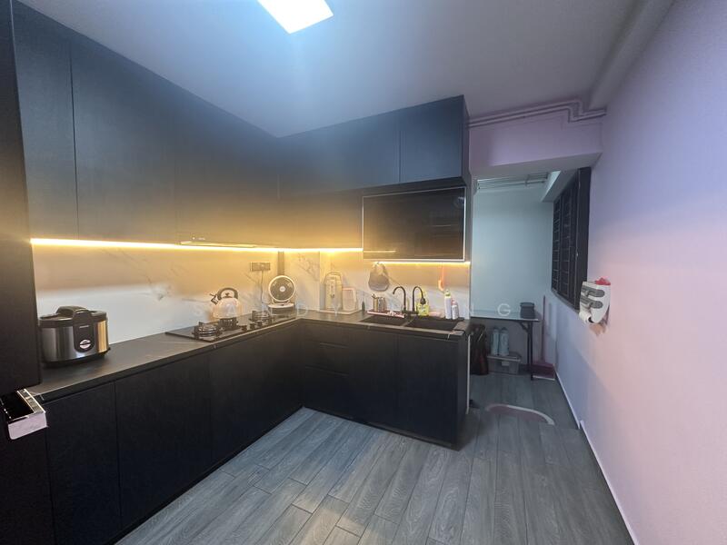 For Sale - 678 Choa Chu Kang Crescent