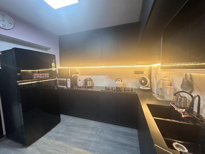 For Sale - 678 Choa Chu Kang Crescent