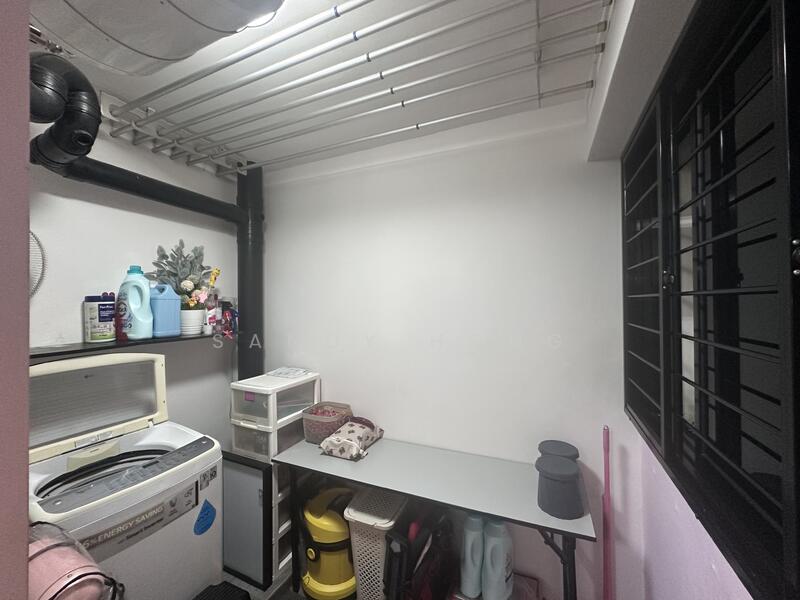 For Sale - 678 Choa Chu Kang Crescent