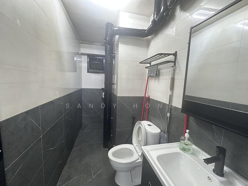 For Sale - 678 Choa Chu Kang Crescent