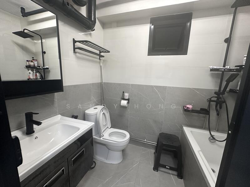 For Sale - 678 Choa Chu Kang Crescent