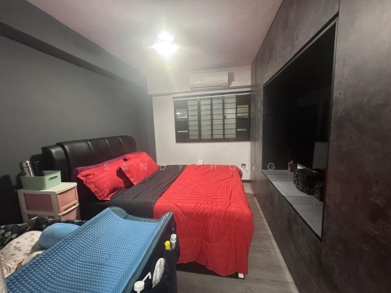 For Sale - 678 Choa Chu Kang Crescent