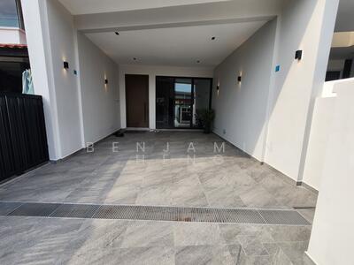 For Sale - 265 Joo Chiat Place