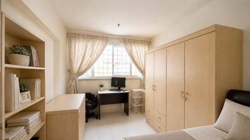 820 Yishun Street 81, 820 Yishun Street 81, Sembawang / Yishun, 3 Bedrooms, 1,119 sqft, HDB Flat For Sale, by Melvin Sim, 60226477 - Study - PropertyGuru.com.sg