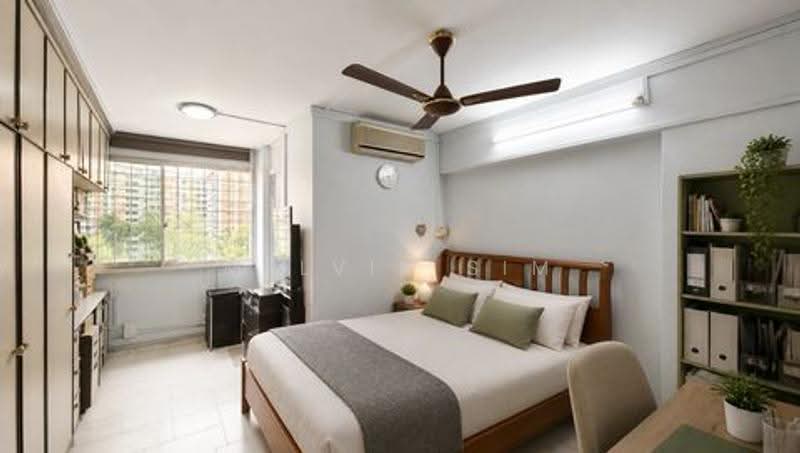 820 Yishun Street 81, 820 Yishun Street 81, Sembawang / Yishun, 3 Bedrooms, 1,119 sqft, HDB Flat For Sale, by Melvin Sim, 60226477 - Bedroom - PropertyGuru.com.sg