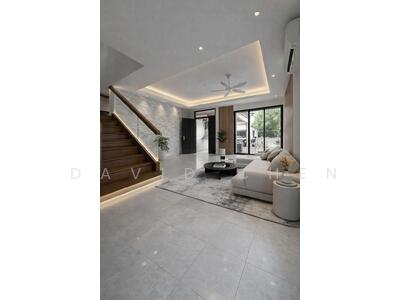 For Sale - Excelsior Gardens