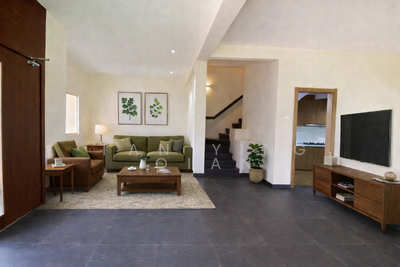 For Sale - D15 | FH | Corner Terrace | 1km St Stephen Sch