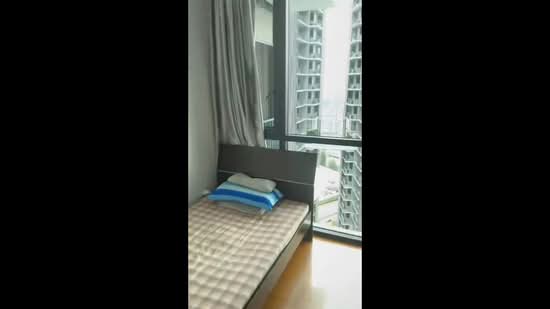 The Trilinq, 28A Jalan Lempeng, Room Rental, 150 sqft, Condominium For Rent, by Ophelia Liu, 60226497 - PropertyGuru.com.sg