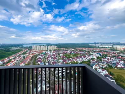 For Rent - Lentor Modern