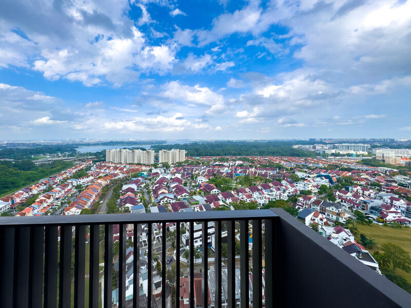 For Rent - Lentor Modern