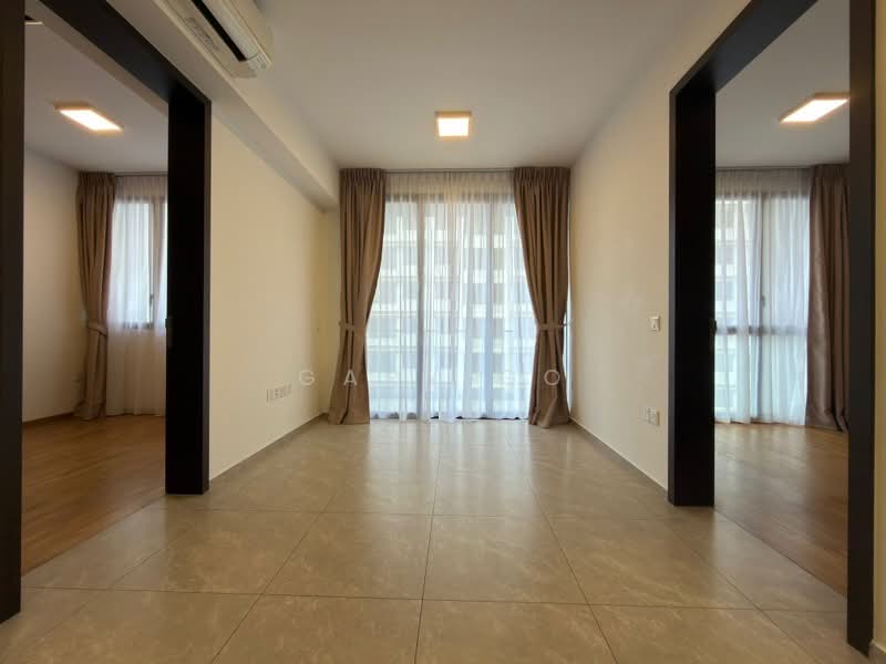 For Rent - Park Colonial