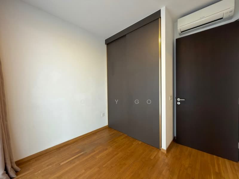 For Rent - Park Colonial