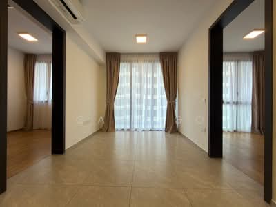 For Rent - Park Colonial