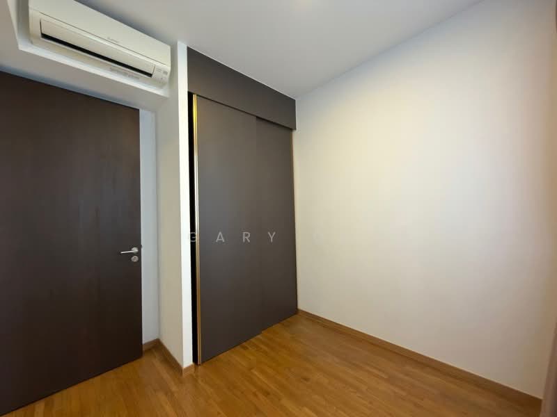 For Rent - Park Colonial