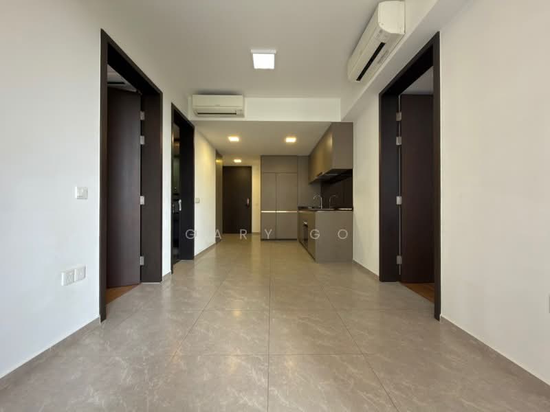 For Rent - Park Colonial