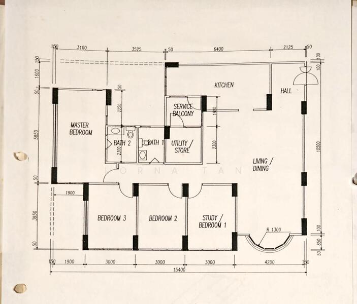 For Sale 640 Choa Chu Kang Street 64