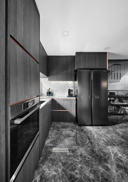 For Sale - ⭐️⭐️LANDED7772@ Marlene Ville Cluster Terrace