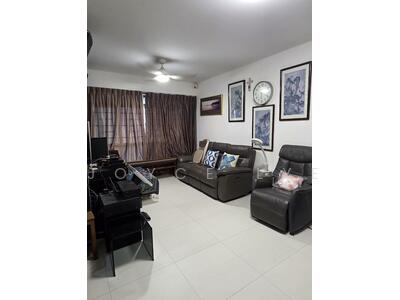 For Sale - 450 Yishun Ring Road