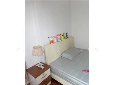 For Rent - Simsville