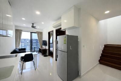 For Rent - Urban Vista