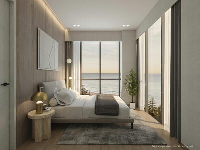 For Sale - The Shorefront