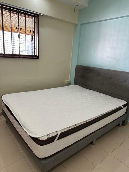 For Rent - 142 Potong Pasir Avenue 3