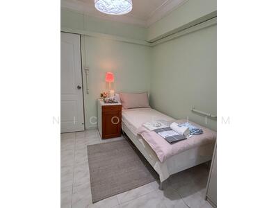 For Rent - 634 Woodlands Ring Road