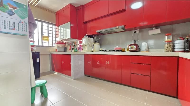469 Jurong West Street 41, 469 Jurong West Street 41, 4 Bedrooms, 1,625 sqft, HDB Flat For Sale, by Farhan ., 60226547 - Kitchen - PropertyGuru.com.sg