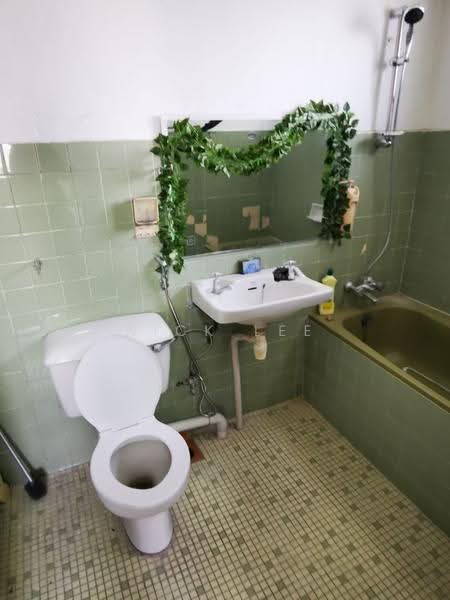Braddell View, 10E Braddell Hill, Ang Mo Kio / Bishan / Thomson, Room Rental, 120 sqft, Apartment For Rent, by Nick Lee, 60226558 - Bathroom - PropertyGuru.com.sg