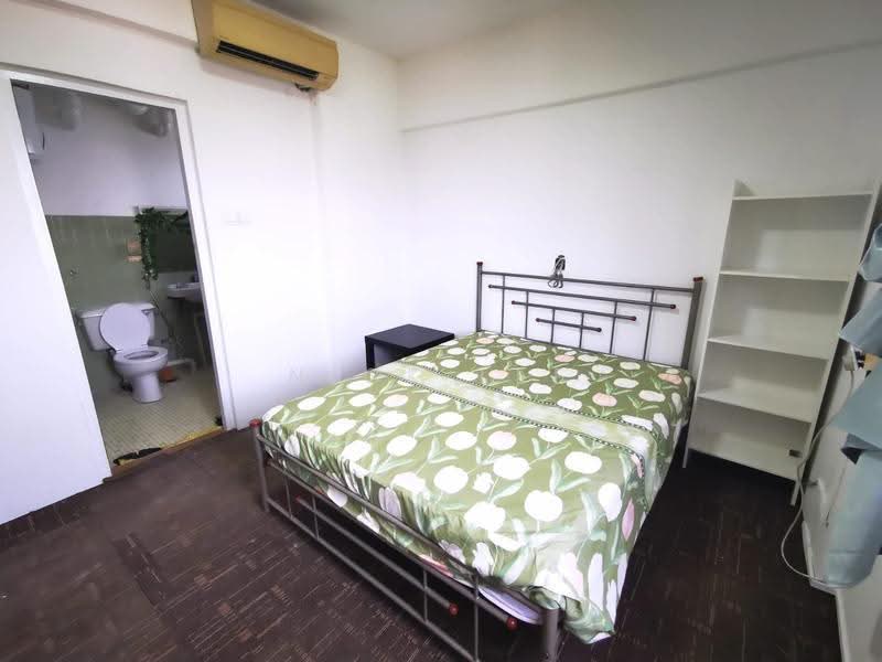 Braddell View, 10E Braddell Hill, Ang Mo Kio / Bishan / Thomson, Room Rental, 120 sqft, Apartment For Rent, by Nick Lee, 60226558 - Bedroom - PropertyGuru.com.sg
