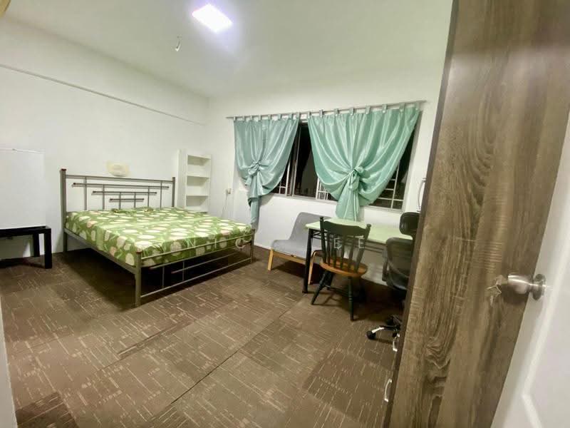 Braddell View, 10E Braddell Hill, Ang Mo Kio / Bishan / Thomson, Room Rental, 120 sqft, Apartment For Rent, by Nick Lee, 60226558 - Bedroom - PropertyGuru.com.sg