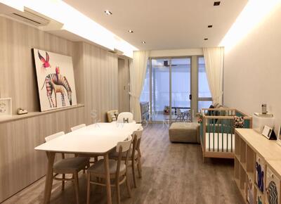 For Sale - 8 @ Mount Sophia